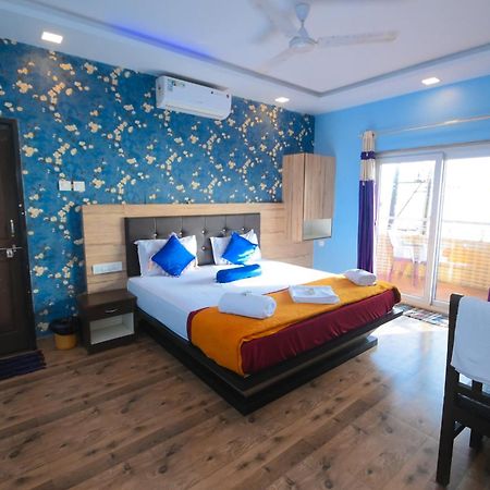 Aryana Guest House - Sea View Mavalli Экстерьер фото